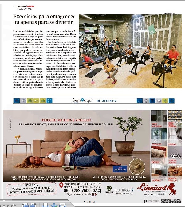 Clipping BT_ Caderno Barra_ Jornal O Globo_ Janeiro 2018_2