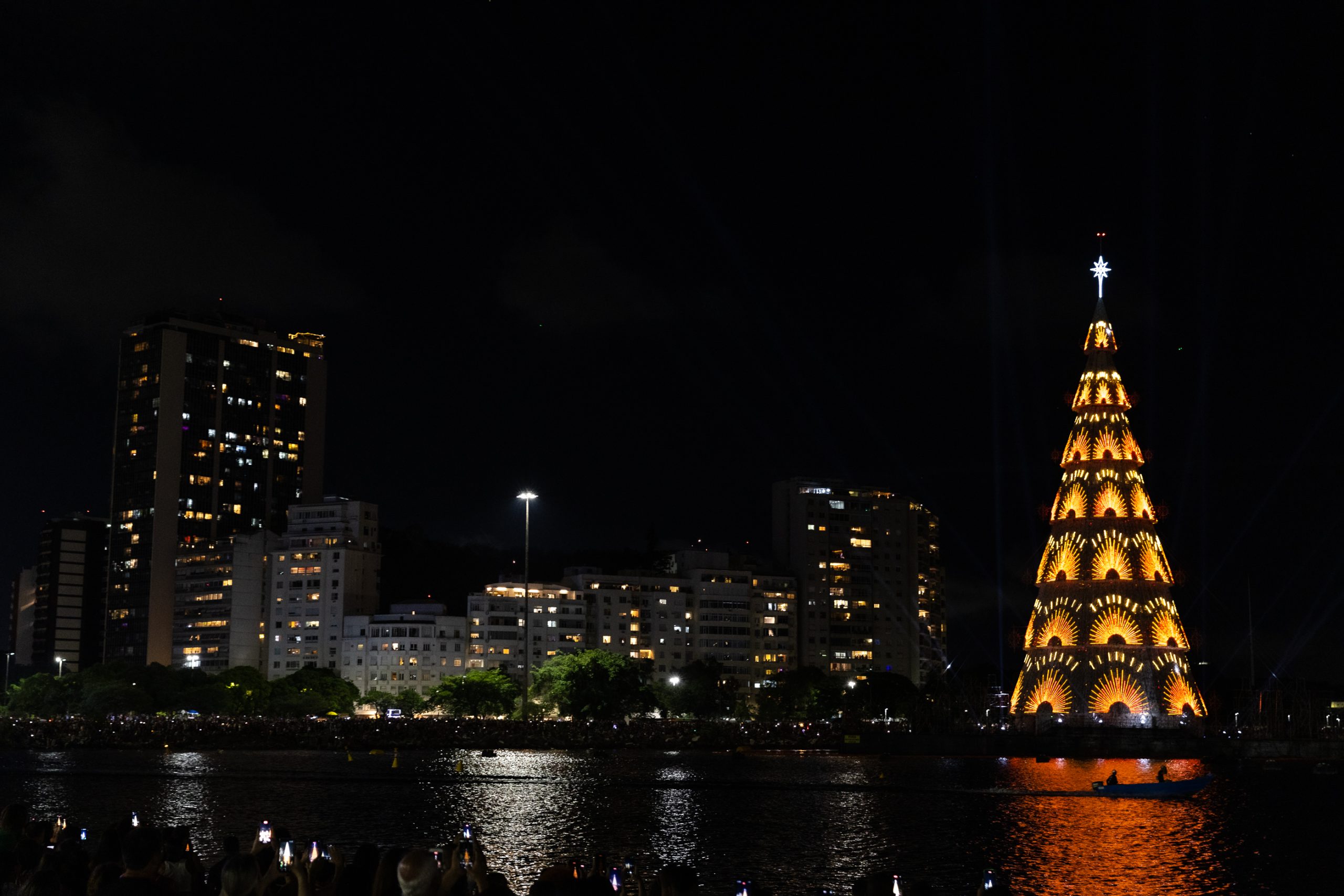 Leia mais sobre o artigo Natal do Rio