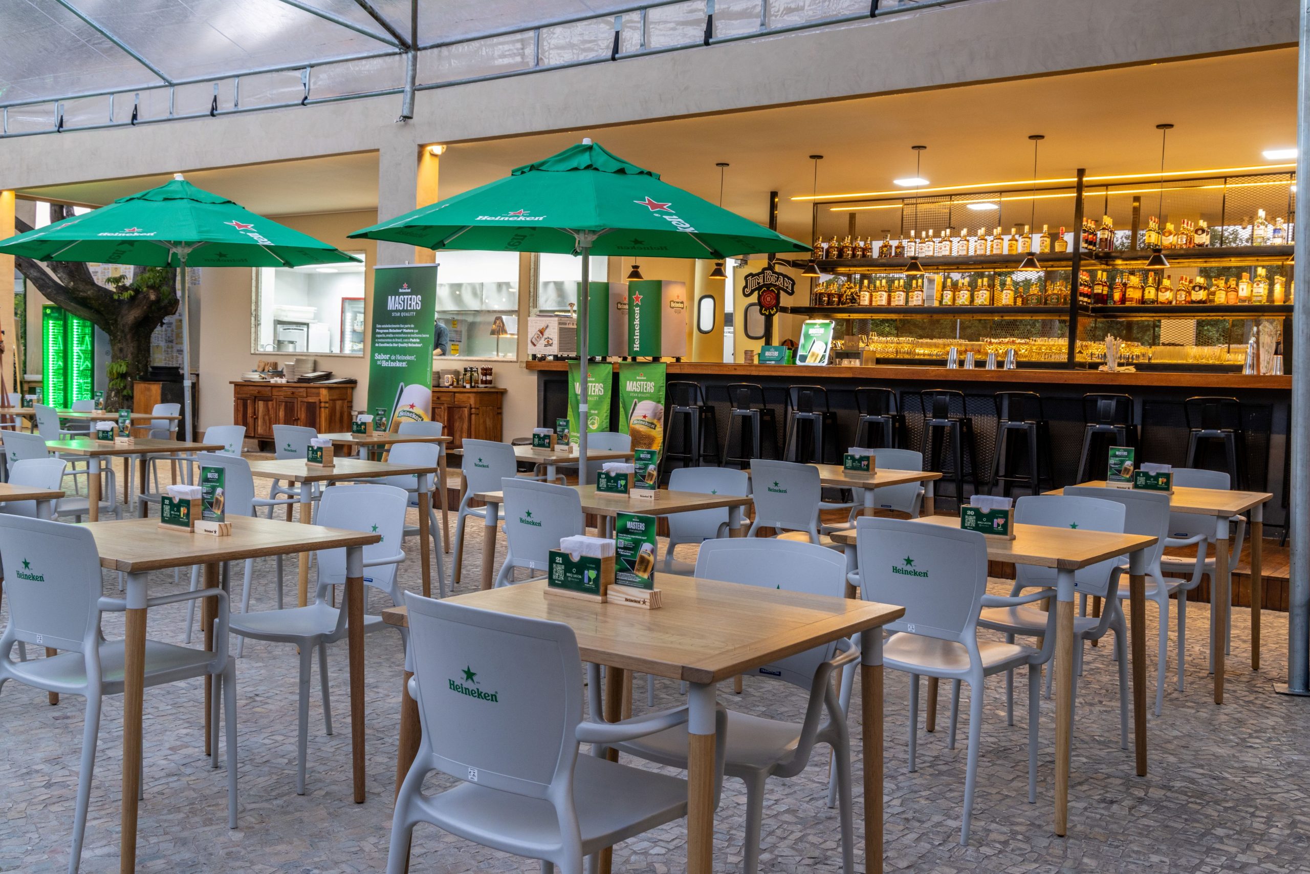 Leia mais sobre o artigo BBQ LAGOA